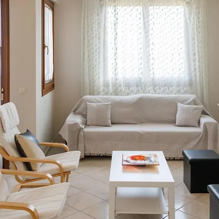 Apartment Stella Luxury *