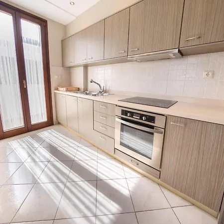 Apartment Stella Luxury