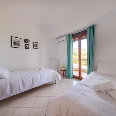 Apartment Stella Luxury *