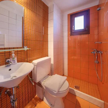 Stella Luxury Apartment Stalida