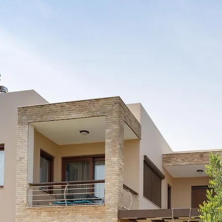 Apartment Stella Luxury *